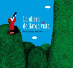 ULLERA DE LLARGA VISTA, LA | 9788489625006 | SERRA MU¥OZ, MARTA | Llibreria Online de Banyoles | Comprar llibres en català i castellà online