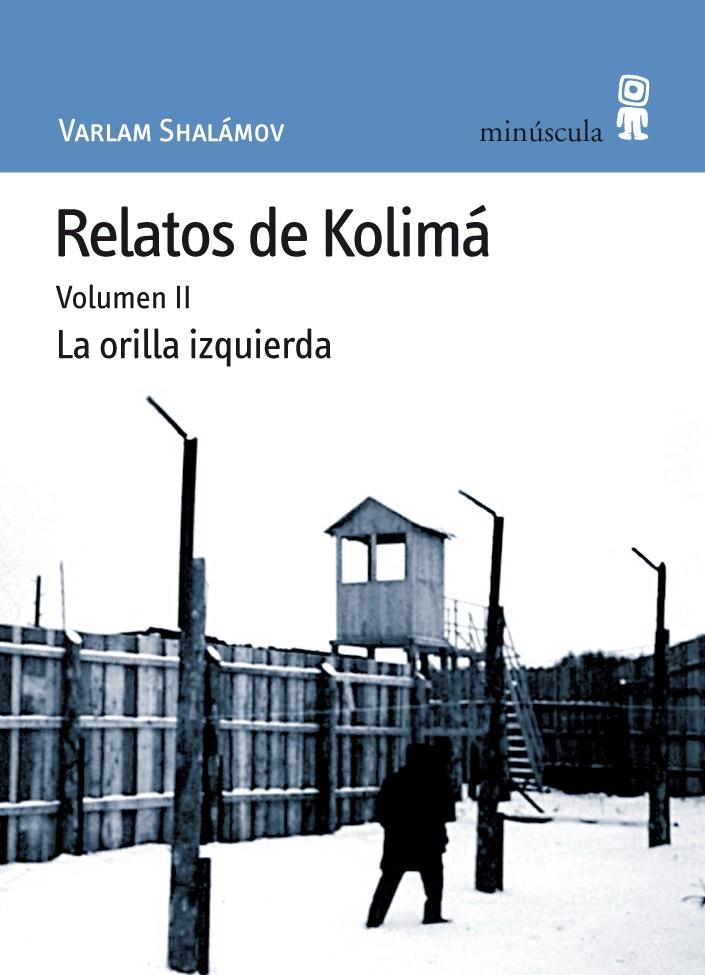 REALTOS DE KOLIMÁ, VOL II | 9788495587473 | SHALÁMOV,VARLAM | Llibreria Online de Banyoles | Comprar llibres en català i castellà online