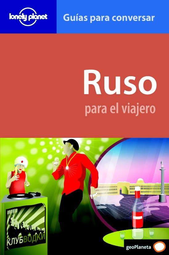 RUSO PARA EL VIAJERO 2 | 9788408095880 | AA. VV. | Llibreria Online de Banyoles | Comprar llibres en català i castellà online