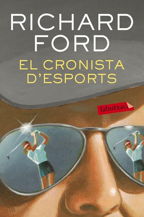 CRONISTA D'ESPORTS, EL | 9788416334643 | FORD, RICHARD | Llibreria Online de Banyoles | Comprar llibres en català i castellà online