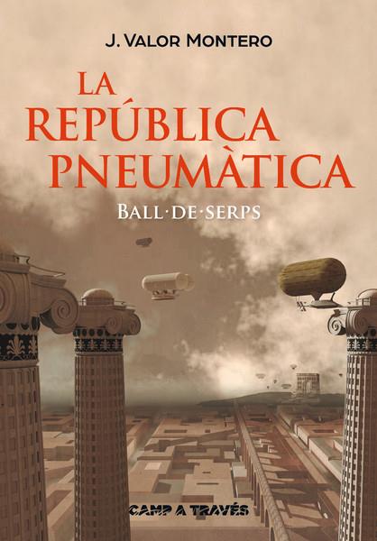 REPUBLICA PNEUMATICA, LA | 9788466137515 | VALOR MONTERO, J. | Llibreria Online de Banyoles | Comprar llibres en català i castellà online