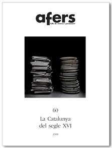 CATALUNYA DEL SEGLE XVI, LA | 9788492542017 | VV.AA | Llibreria Online de Banyoles | Comprar llibres en català i castellà online
