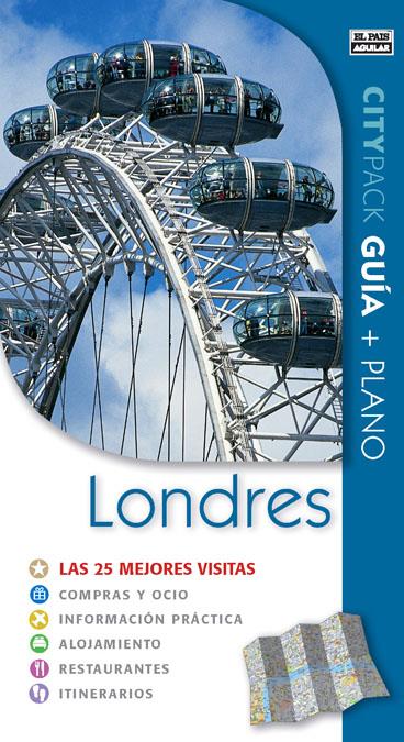 LONDRES.CITYPACK | 9788403508330 | A.A.V.V. | Llibreria Online de Banyoles | Comprar llibres en català i castellà online
