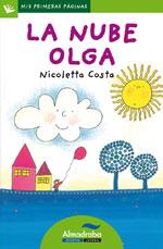 NUBE OLGA, LA  (LP) | 9788492702657 | COSTA, NICOLETTA | Llibreria Online de Banyoles | Comprar llibres en català i castellà online