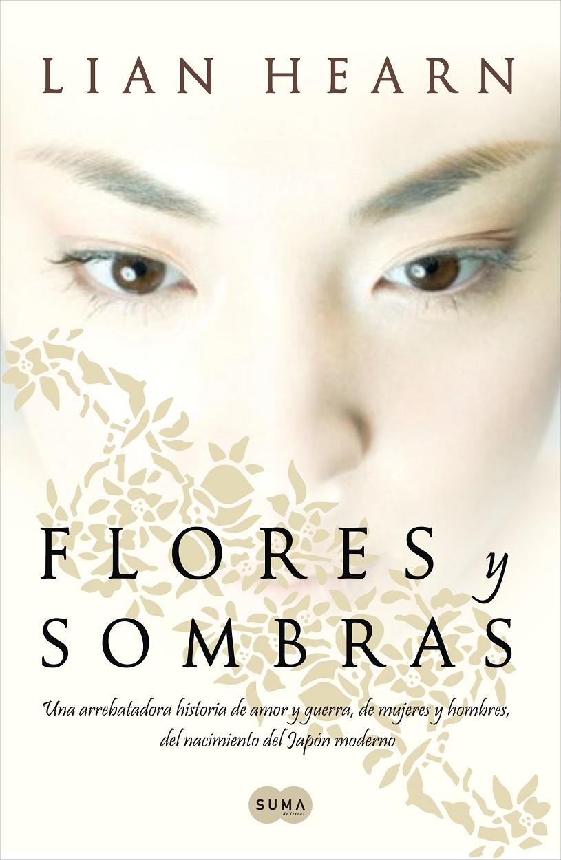 FLORES Y SOMBRAS | 9788483652398 | HEARN, LIAN | Llibreria L'Altell - Llibreria Online de Banyoles | Comprar llibres en català i castellà online - Llibreria de Girona