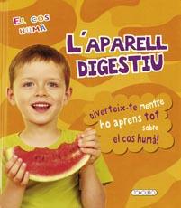 APARELL DIGESTIU,L' | 9788499134833 | AA.VV. | Llibreria Online de Banyoles | Comprar llibres en català i castellà online