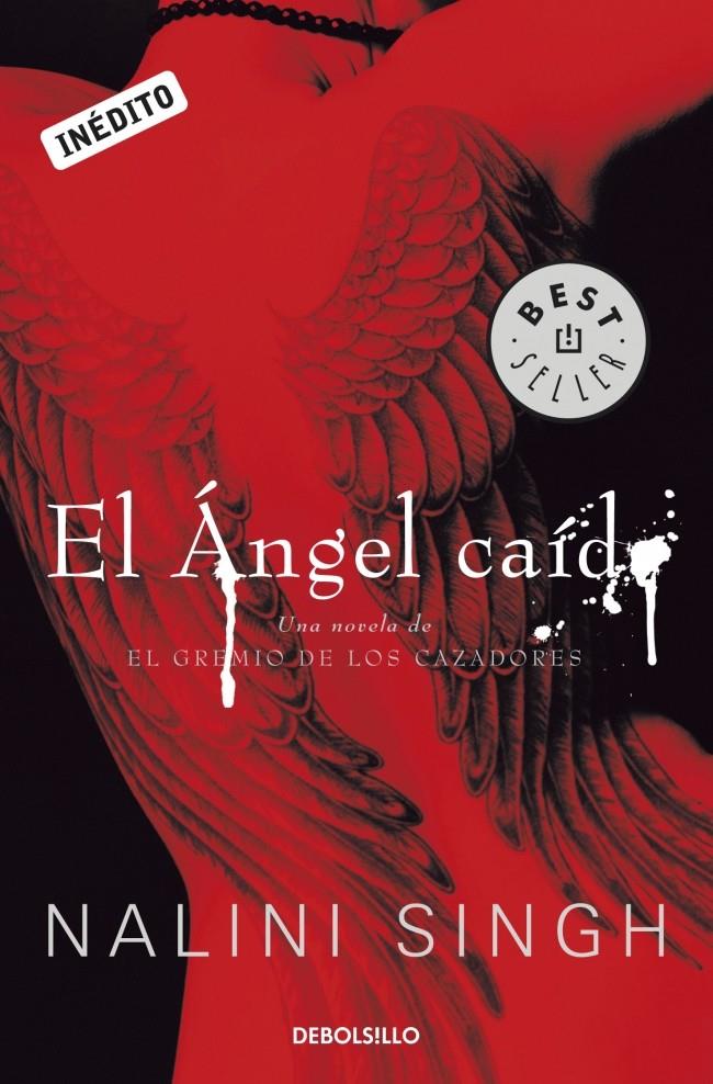 ANGEL CAIDO,EL DB | 9788499088891 | SINGH,NALINI | Llibreria Online de Banyoles | Comprar llibres en català i castellà online