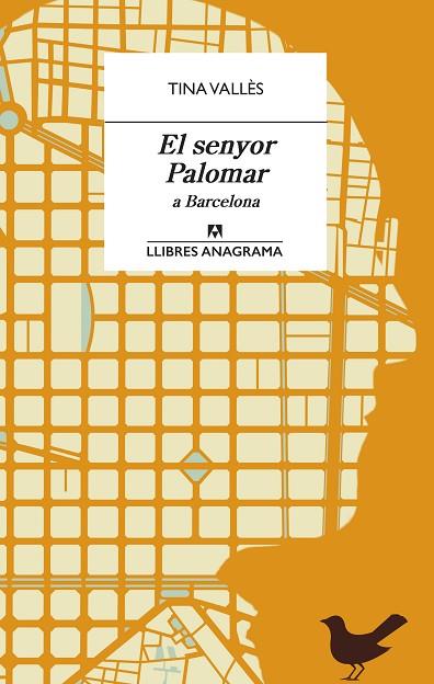 EL SENYOR PALOMAR A BARCELONA | 9788433915962 | VALLÈS, TINA | Llibreria L'Altell - Llibreria Online de Banyoles | Comprar llibres en català i castellà online - Llibreria de Girona