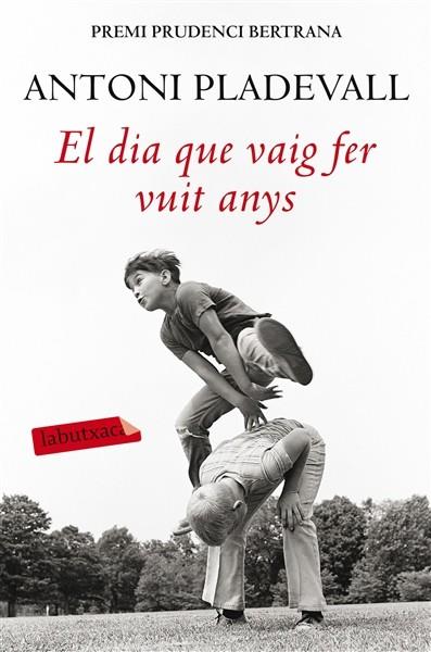 EL DIA QUE VAIG FER VUIT ANYS | 9788416334834 | ANTONI PLADEVALL ARUMÍ | Llibreria Online de Banyoles | Comprar llibres en català i castellà online