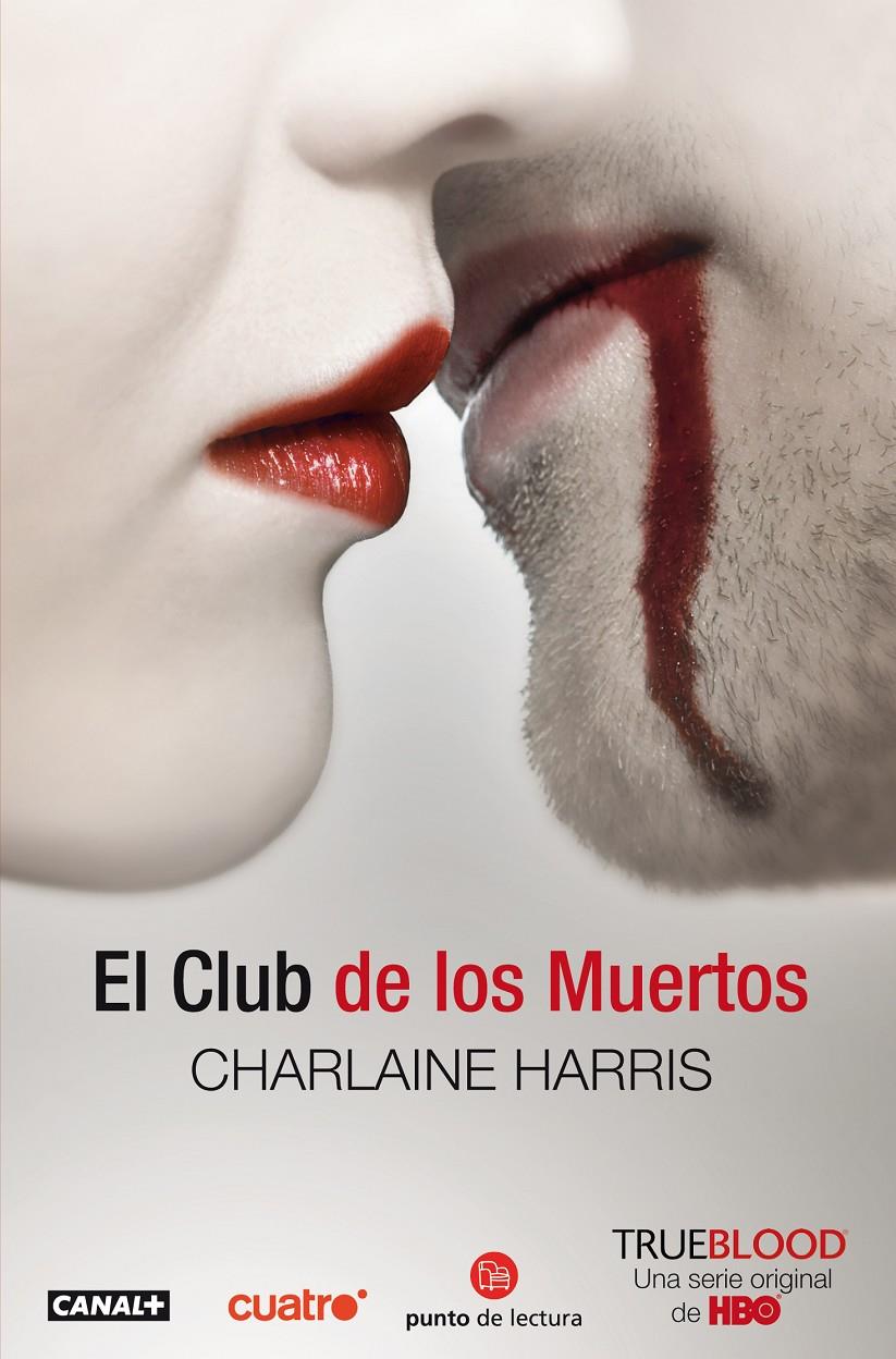 CLUB DE LOS MUERTOS, EL | 9788466322904 | HARRIS, C | Llibreria Online de Banyoles | Comprar llibres en català i castellà online