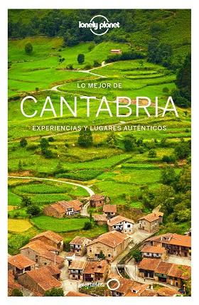 LO MEJOR DE CANTABRIA 1 | 9788408207801 | BASSI, GIACOMO | Llibreria L'Altell - Llibreria Online de Banyoles | Comprar llibres en català i castellà online - Llibreria de Girona