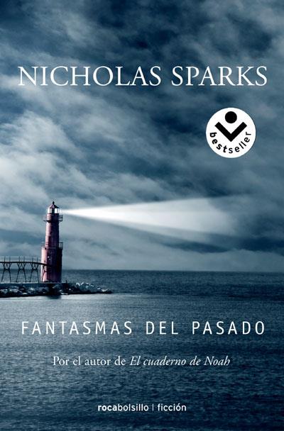 FANTASMAS DEL PASADO | 9788496940086 | SPARKS NICHOLAS | Llibreria L'Altell - Llibreria Online de Banyoles | Comprar llibres en català i castellà online - Llibreria de Girona