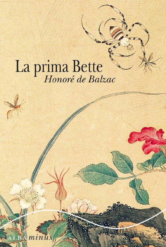 PRIMA BETTE, LA | 9788484285724 | BALZAC, HONORÉ, DE. | Llibreria Online de Banyoles | Comprar llibres en català i castellà online