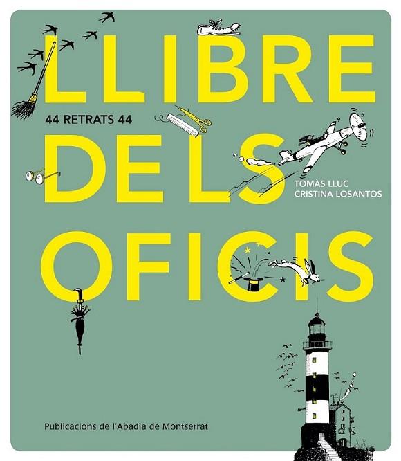 LLIBRE DELS OFICIS | 9788498835458 | PAYRATÓ GIMÈNEZ, LLUÍS | Llibreria Online de Banyoles | Comprar llibres en català i castellà online
