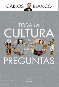 1001 PREGUNTAS DE CULTURA GENERAL | 9788467030686 | BLANCO, CARLOS | Llibreria Online de Banyoles | Comprar llibres en català i castellà online