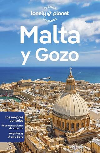 MALTA Y GOZO 4 | 9788408277781 | BLASI, ABIGAIL | Llibreria Online de Banyoles | Comprar llibres en català i castellà online
