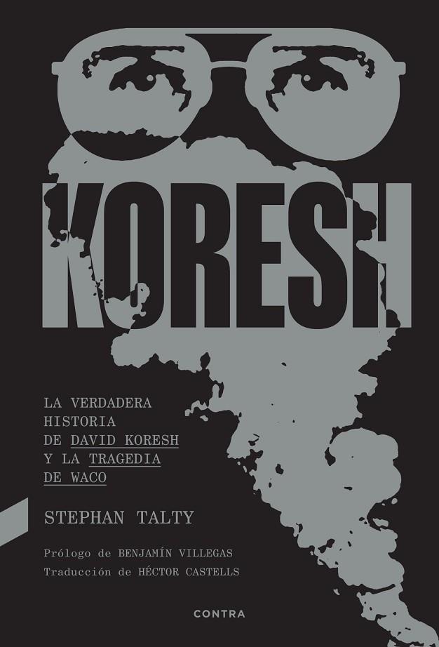 KORESH | 9788418282942 | TALTY, STEPHAN | Llibreria Online de Banyoles | Comprar llibres en català i castellà online