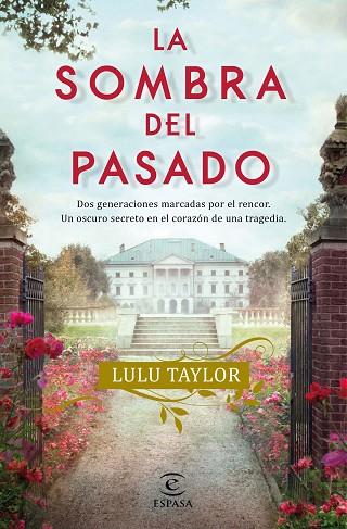 SOMBRA DEL PASADO, LA | 9788467063998 | TAYLOR, LULU | Llibreria Online de Banyoles | Comprar llibres en català i castellà online