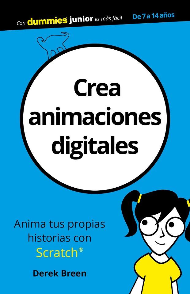 CREA ANIMACIONES DIGITALES | 9788432903885 | BREEN, DEREK | Llibreria Online de Banyoles | Comprar llibres en català i castellà online