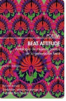 BEAT ATTITUDE | 9788492799824 | ANNALISA MARI PEGRUM | Llibreria Online de Banyoles | Comprar llibres en català i castellà online