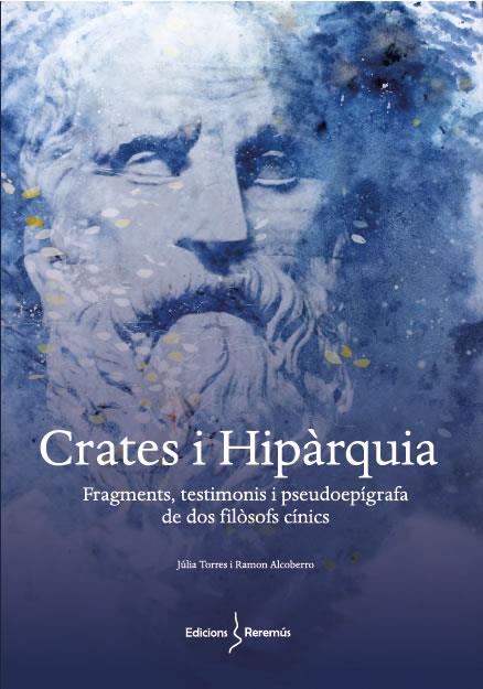 CRATES I HIPÀRQUIA | 9788412425222 | TORRES CANELA, JULIA/ALCOBERRO, RAMON | Llibreria Online de Banyoles | Comprar llibres en català i castellà online