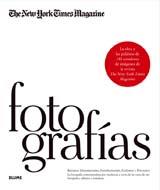 FOTOGRAFÍAS. THE NEW YORK TIMES MAGAZINE | 9788498015751 | RYAN, KATHY/MARZORATI, GERALD | Llibreria Online de Banyoles | Comprar llibres en català i castellà online