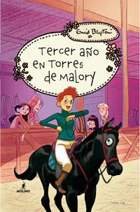TERCER AÑO EN TORRES DE MALORY | 9788427202177 | BLYTON , ENID | Llibreria Online de Banyoles | Comprar llibres en català i castellà online