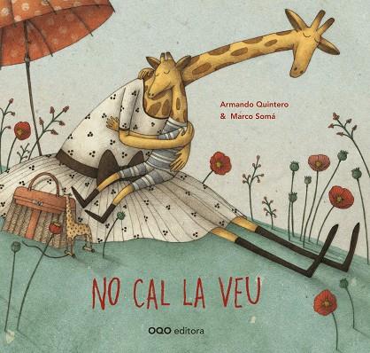 NO CAL LA VEU | 9788498716474 | QUINTERO LAPLUME, ARMANDO | Llibreria Online de Banyoles | Comprar llibres en català i castellà online