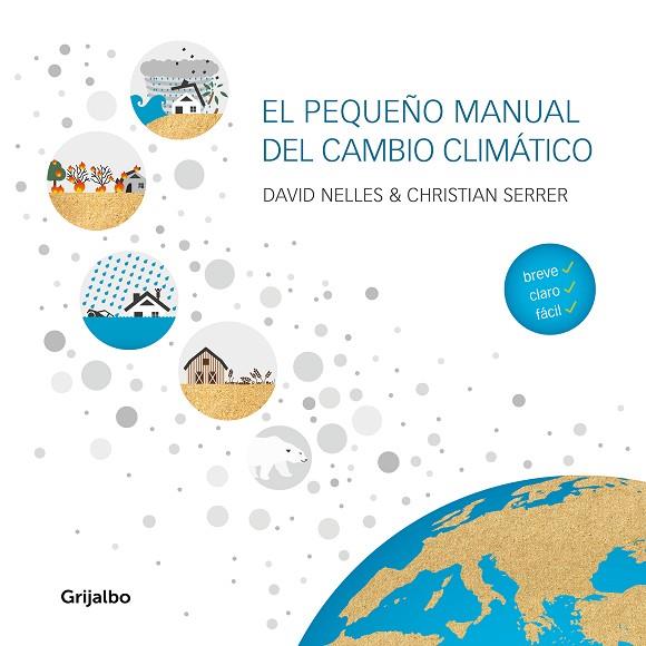 EL PEQUEÑO MANUAL DEL CAMBIO CLIMÁTICO | 9788418007255 | NELLES, DAVID/SERRER, CHRISTIAN | Llibreria Online de Banyoles | Comprar llibres en català i castellà online