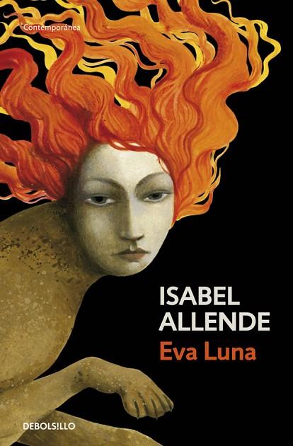 EVA LUNA | 9788497592512 | ALLENDE, ISABEL | Llibreria Online de Banyoles | Comprar llibres en català i castellà online