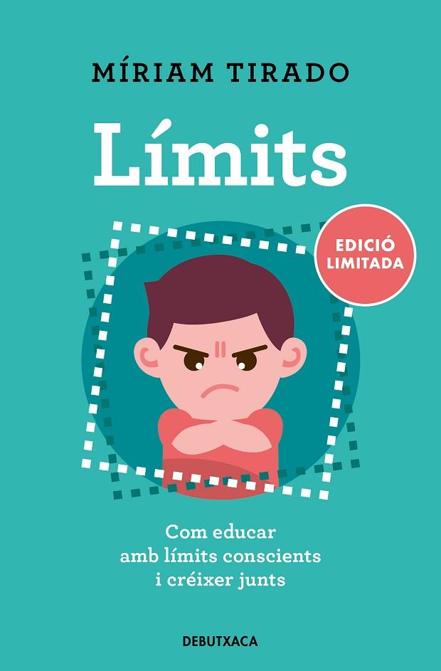 LÍMITS (EDICIÓ LIMITADA) | 9788418196799 | TIRADO, MÍRIAM | Llibreria Online de Banyoles | Comprar llibres en català i castellà online