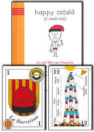 HAPPY CATALA - PACK CARTES | 9788494113192 | Llibreria Online de Banyoles | Comprar llibres en català i castellà online