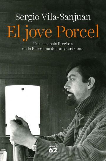 EL JOVE PORCEL | 9788429778618 | VILA-SANJUÁN, SERGIO | Llibreria Online de Banyoles | Comprar llibres en català i castellà online