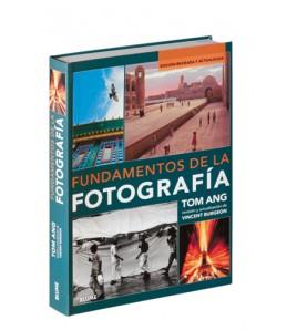 FUNDAMENTOS DE LA FOTOGRAFÍA (2017) | 9788416965182 | ANG, TOM/BURGEON, VINCENT | Llibreria Online de Banyoles | Comprar llibres en català i castellà online