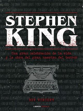 STEPHEN KING | 9788448036829 | VINCENT, BEV | Llibreria Online de Banyoles | Comprar llibres en català i castellà online