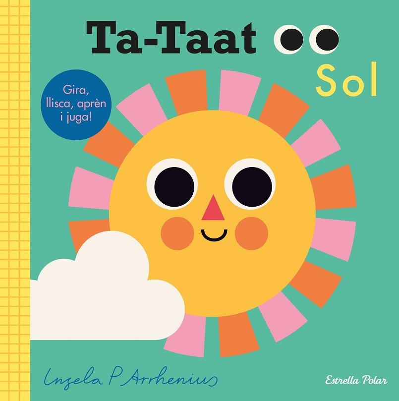 TA-TAAT. SOL | 9788491379706 | ARRHENIUS, INGELA P. | Llibreria Online de Banyoles | Comprar llibres en català i castellà online