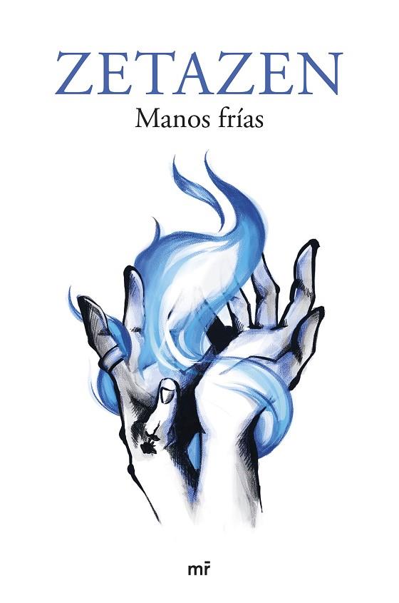 MANOS FRÍAS | 9788427052239 | ZETAZEN | Llibreria Online de Banyoles | Comprar llibres en català i castellà online