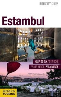 ESTAMBUL | 9788499358048 | JIMÉNEZ, RAQUEL/STRUBELL, PABLO | Llibreria Online de Banyoles | Comprar llibres en català i castellà online