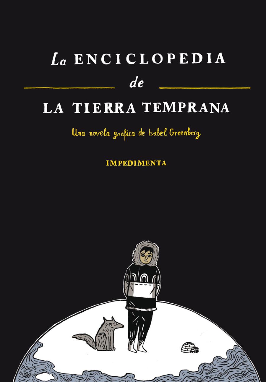 ENCICLOPEDIA DE LA TIERRA TEMPRANA, LA | 9788415979395 | GREENBERG, ISABEL | Llibreria Online de Banyoles | Comprar llibres en català i castellà online