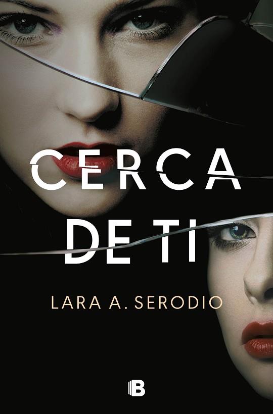 CERCA DE TI | 9788466669504 | SERODIO, LARA A. | Llibreria Online de Banyoles | Comprar llibres en català i castellà online