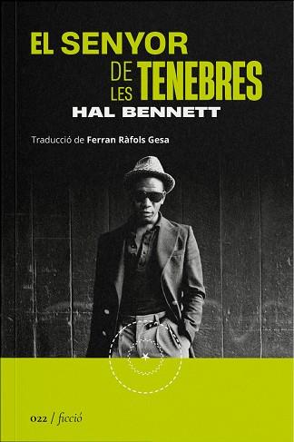 EL SENYOR DE LES TENEBRES | 9788419059215 | BENNETT, HAL | Llibreria Online de Banyoles | Comprar llibres en català i castellà online