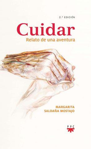 CUIDAR | 9788428833530 | SALDAÑA MOSTAJO, MARGARITA | Llibreria Online de Banyoles | Comprar llibres en català i castellà online