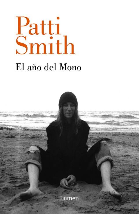 EL AÑO DEL MONO | 9788426407740 | SMITH, PATTI | Llibreria Online de Banyoles | Comprar llibres en català i castellà online