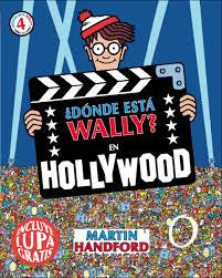 ON ÉS WALLY? A HOLLYWOOD | 9788416712212 | HANDFORD, MARTIN | Llibreria Online de Banyoles | Comprar llibres en català i castellà online