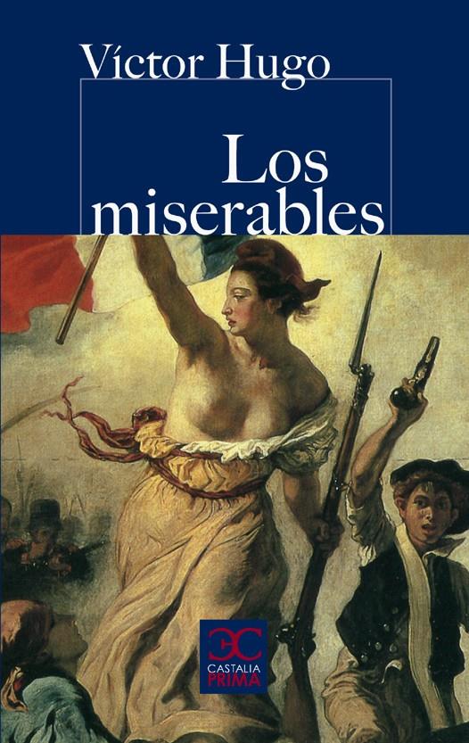MISERABLES, LOS | 9788497403863 | HUGO, VICTOR | Llibreria Online de Banyoles | Comprar llibres en català i castellà online