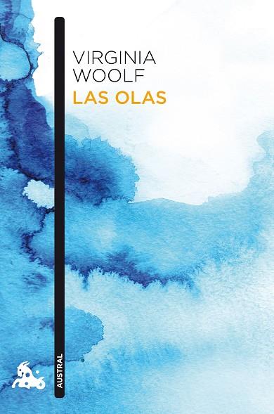 OLAS, LAS | 9788411070041 | WOOLF, VIRGINIA | Llibreria Online de Banyoles | Comprar llibres en català i castellà online