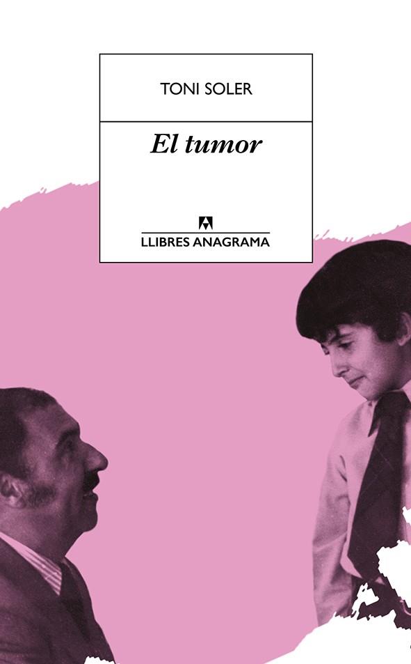 EL TUMOR | 9788433915665 | SOLER, TONI | Llibreria Online de Banyoles | Comprar llibres en català i castellà online