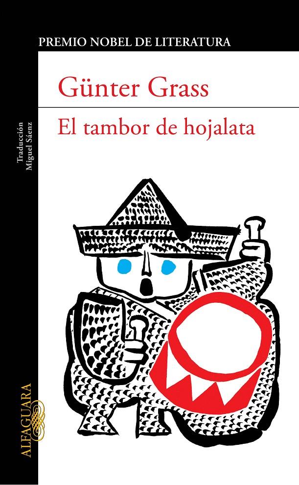 TAMBOR DE HOJALATA,EL | 9788420423562 | GRASS,GÜTNER | Llibreria Online de Banyoles | Comprar llibres en català i castellà online