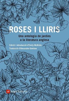 ROSES I LLIRIS | 9788419017833 | AUTORS, DIVERSOS | Llibreria Online de Banyoles | Comprar llibres en català i castellà online