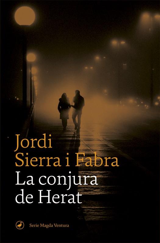 LA CONJURA DE HERAT | 9788418059360 | SIERRA I FABRA, JORDI | Llibreria Online de Banyoles | Comprar llibres en català i castellà online